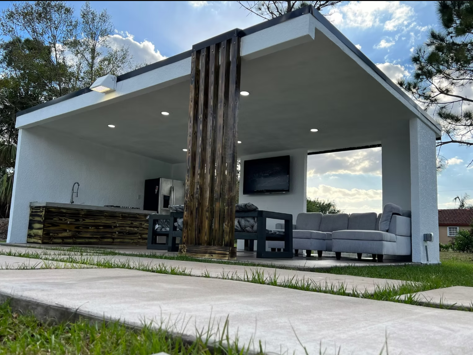 Construction Services