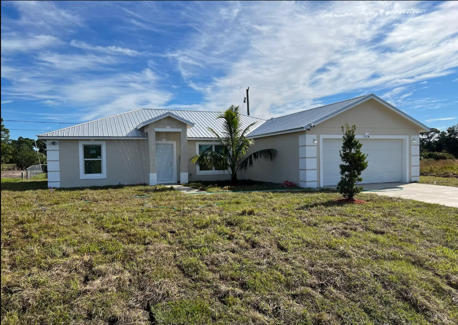 Residential Construction