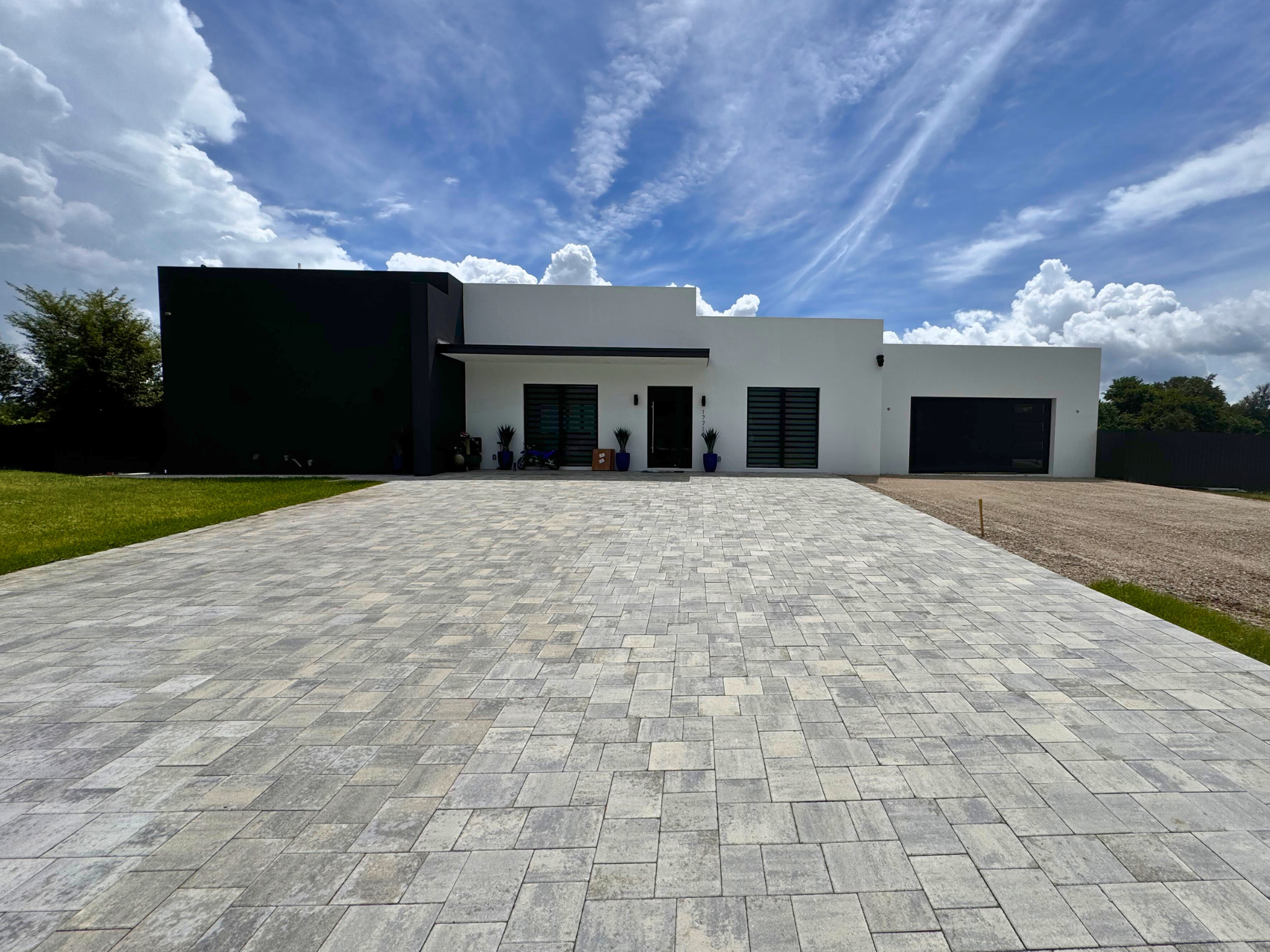 Residential Construction Project