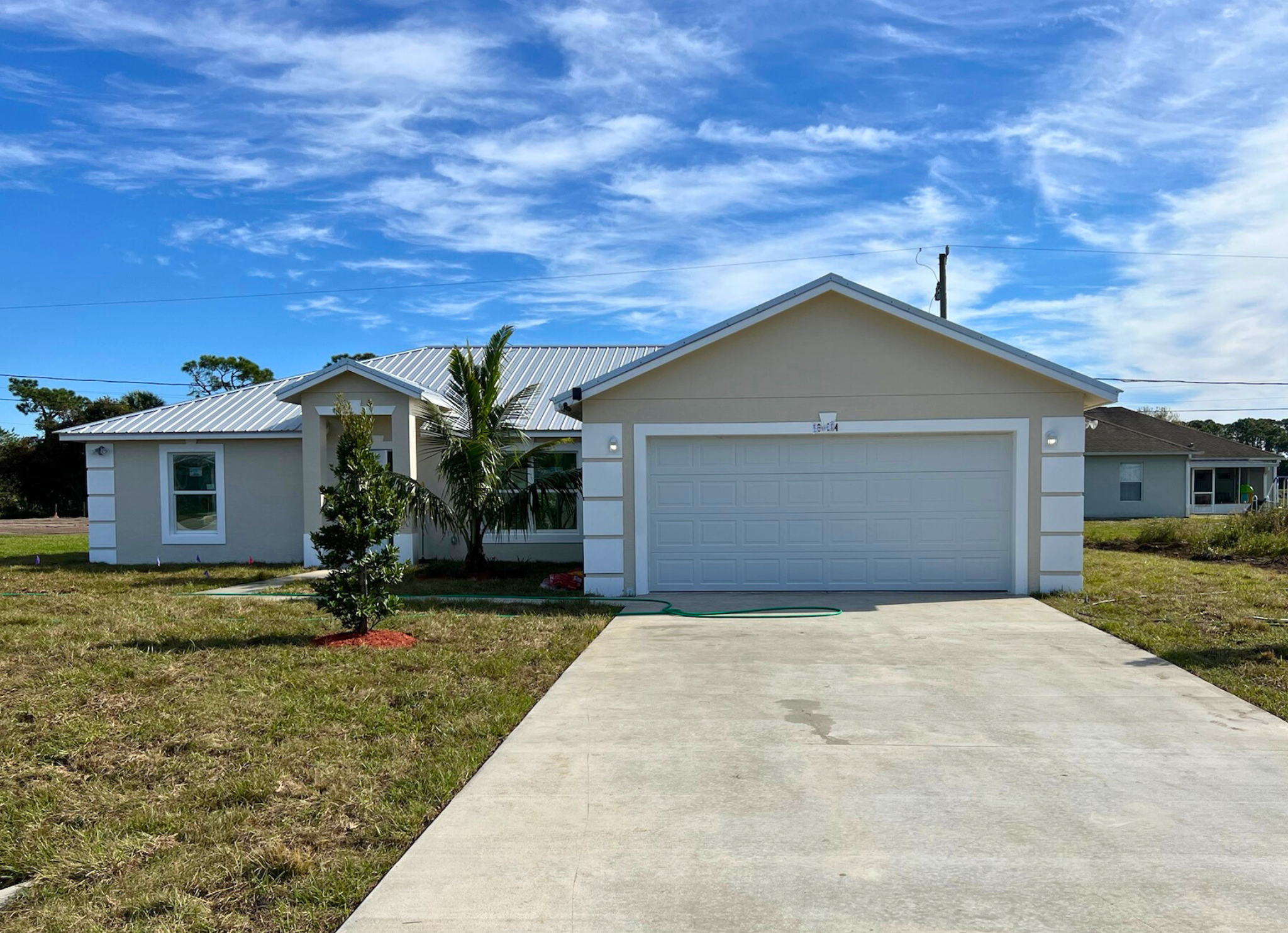 Construction Planning and Structural Work